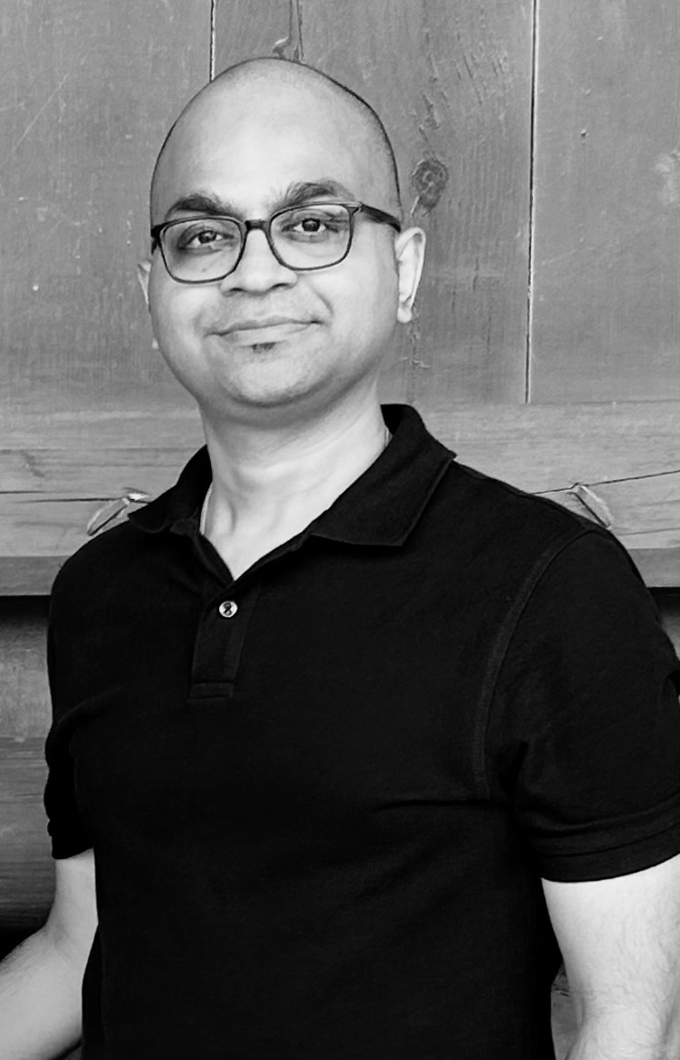 Nikhil Kadu